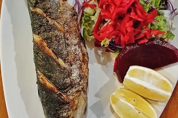 EGELİ MEYHANE PUB BAR - Resim 5