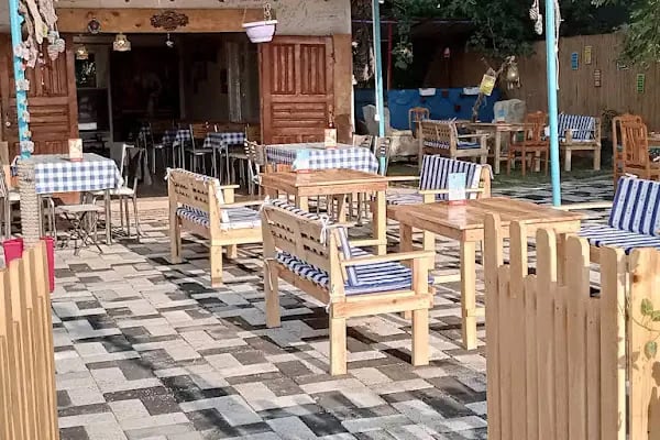 EGELİ MEYHANE PUB BAR - Resim 11