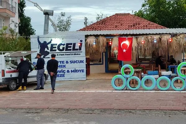 EGELİ MEYHANE PUB BAR - Resim 18