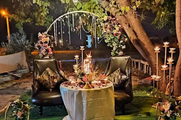 EGELİ MEYHANE PUB BAR - Resim 12