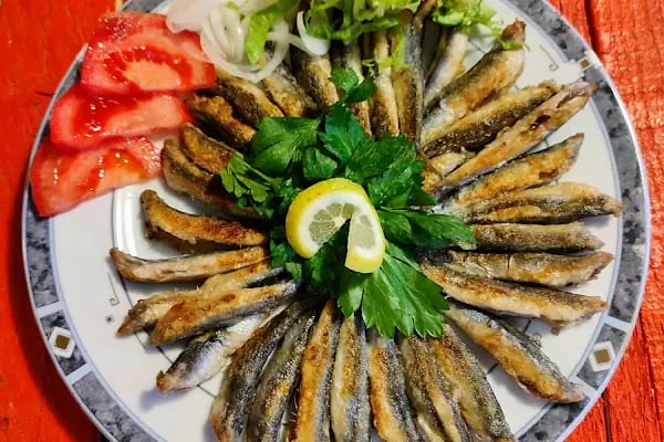 EGELİ MEYHANE PUB BAR - Resim 3