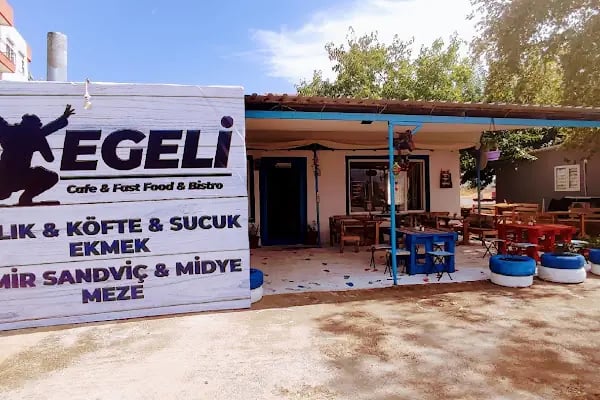 EGELİ MEYHANE PUB BAR - Resim 9