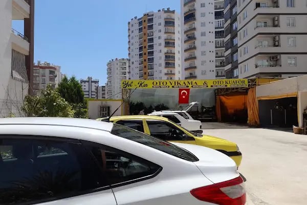 Yel - Kar Oto Yıkama ve Oto Kuaför - Resim 2