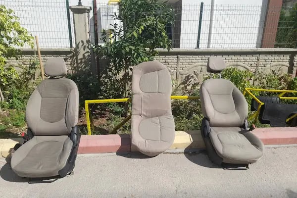 Yel - Kar Oto Yıkama ve Oto Kuaför - Resim 5