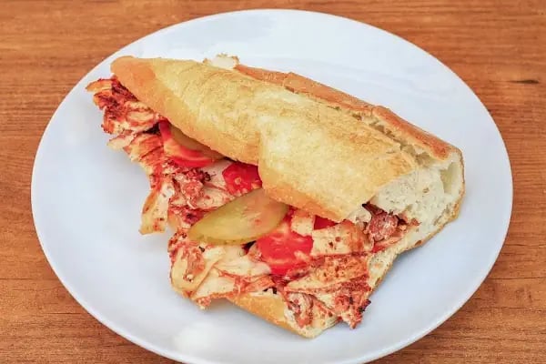 Doyan Döner - Resim 6