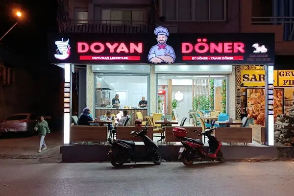 Doyan Döner - Resim 7