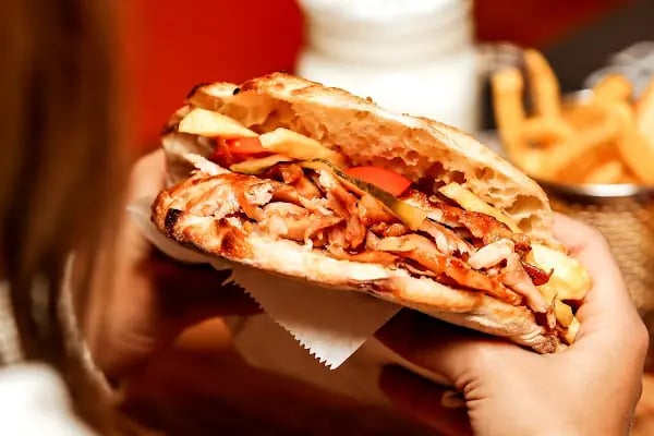 Doyan Döner - Resim 13