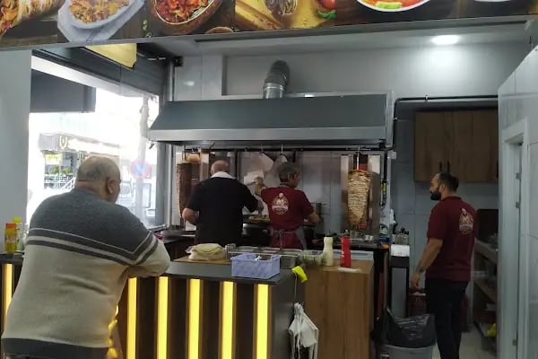 Doyan Döner - Resim 18