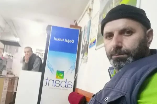 Yazlık Merkez Camii Çay Ocağı - Resim 5