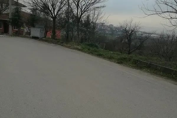 Yazlık Merkez Camii Çay Ocağı - Resim 3