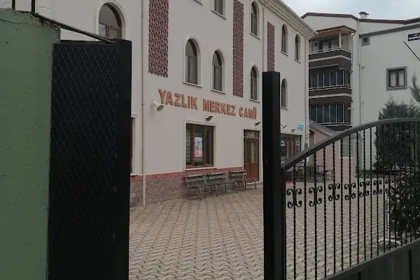 Yazlık Merkez Camii Çay Ocağı - Resim 4