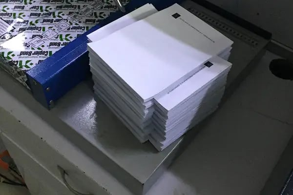 LS Ozalit Dijital Baskı Merkezi - Resim 19