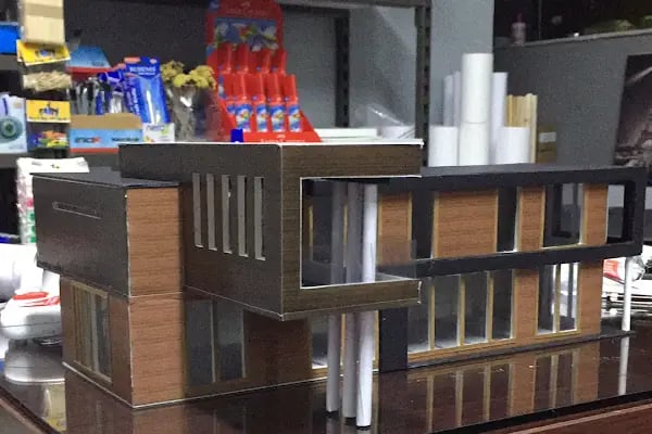 LS Ozalit Dijital Baskı Merkezi - Resim 5