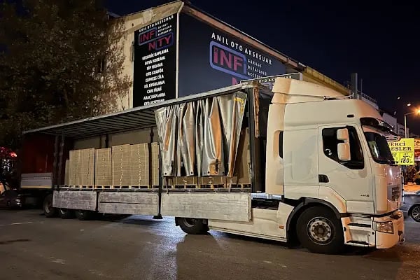 Ofis Grup Mukavva ve Cilt Malzemeleri - Resim 18