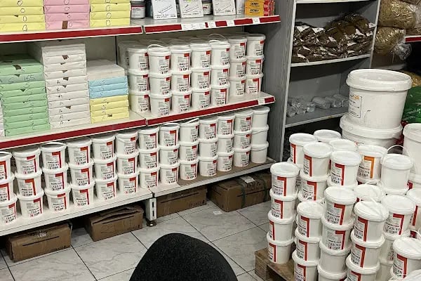 Ofis Grup Mukavva ve Cilt Malzemeleri - Resim 4