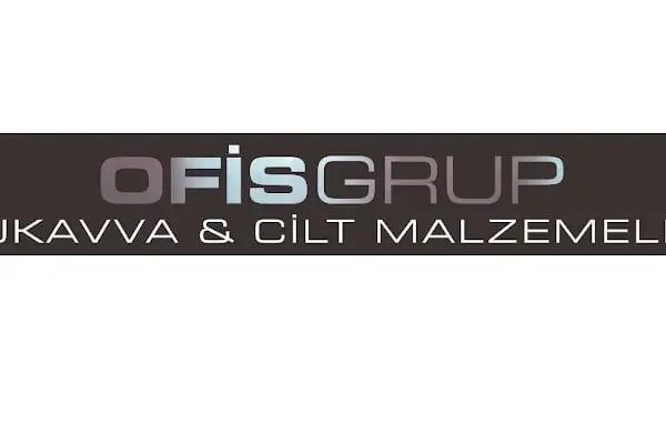 Ofis Grup Mukavva ve Cilt Malzemeleri - Resim 19