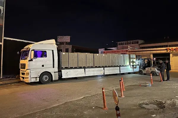 Ofis Grup Mukavva ve Cilt Malzemeleri - Resim 3