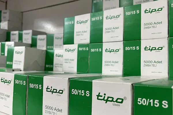 Ofis Grup Mukavva ve Cilt Malzemeleri - Resim 13