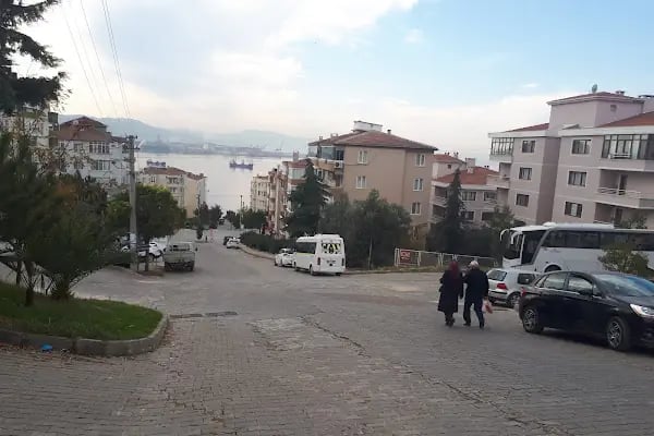 YUNUS EMRE KÜLTÜR MERKEZI - Resim 4