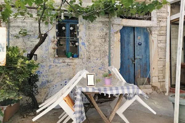 La Petra Otel &amp; Kahvaltı Evi, Pasta Cafe, Restorant - Resim 15