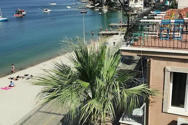 La Petra Otel &amp; Kahvaltı Evi, Pasta Cafe, Restorant - Resim 4
