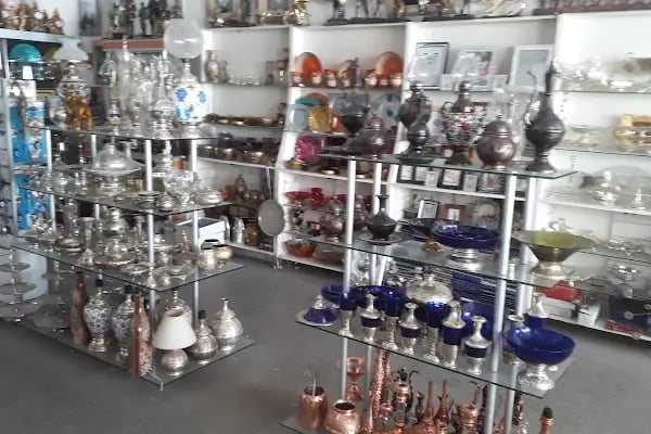 omen hediyelik eşya - Resim 1