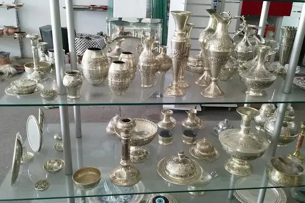 omen hediyelik eşya - Resim 4