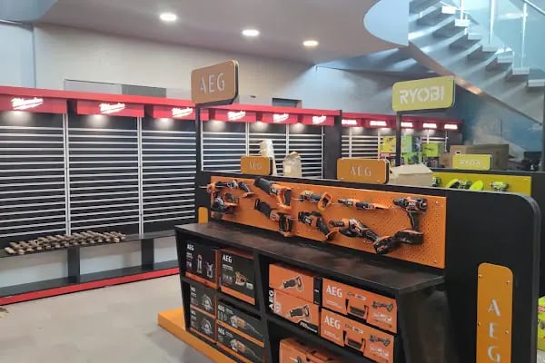 DEBU ELEKTRİK AVM - Resim 3