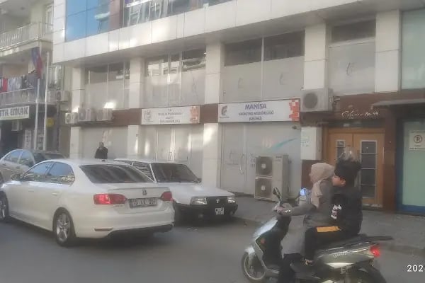 Salihli Tapu Müdürlüğü - Resim 7