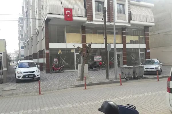 Salihli Tapu Müdürlüğü - Resim 1