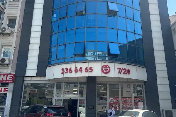 Özel Metropol Şemikler Tıp Merkezi - Resim 4