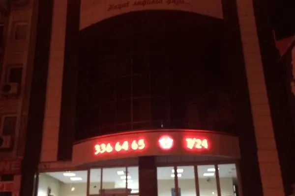 Özel Metropol Şemikler Tıp Merkezi - Resim 3
