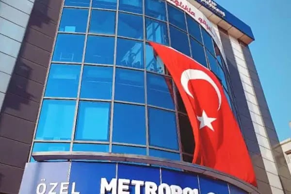 Özel Metropol Şemikler Tıp Merkezi - Resim 5