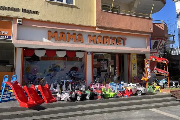 Mama Market - Resim 2