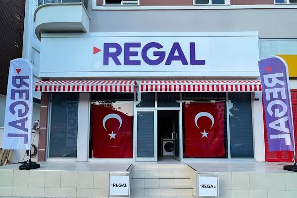 Regal Finike - Resim 3