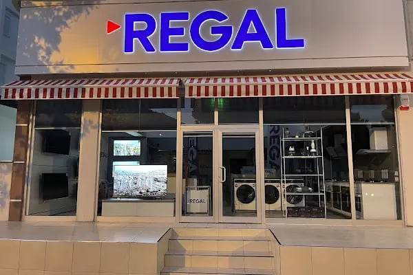 Regal Finike - Resim 2