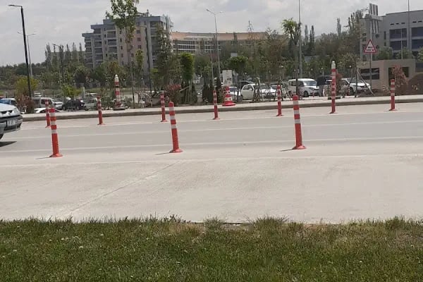 SBÜ Ankara Gaziler Fizik Tedavi ve Rehabilitasyon Eğitim ve Araştırma Hastanesi - Resim 10