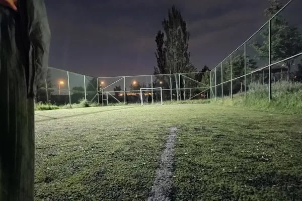 SBÜ Ankara Gaziler Fizik Tedavi ve Rehabilitasyon Eğitim ve Araştırma Hastanesi - Resim 9