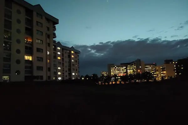 SBÜ Ankara Gaziler Fizik Tedavi ve Rehabilitasyon Eğitim ve Araştırma Hastanesi - Resim 4