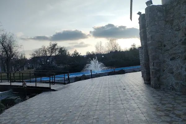 SBÜ Ankara Gaziler Fizik Tedavi ve Rehabilitasyon Eğitim ve Araştırma Hastanesi - Resim 7