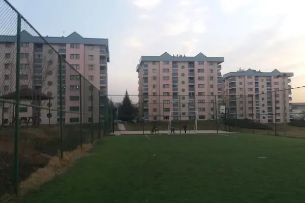 SBÜ Ankara Gaziler Fizik Tedavi ve Rehabilitasyon Eğitim ve Araştırma Hastanesi - Resim 5