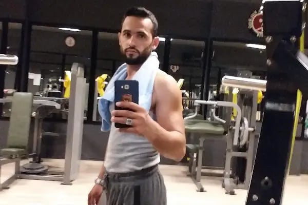 Orbay Spor - Resim 1