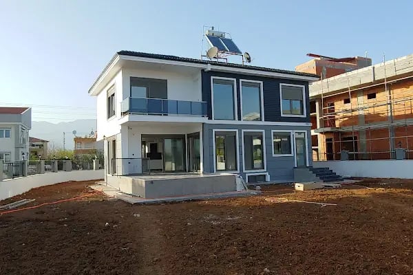 Hacı Tevfik Karabayır Parkı - Resim 6