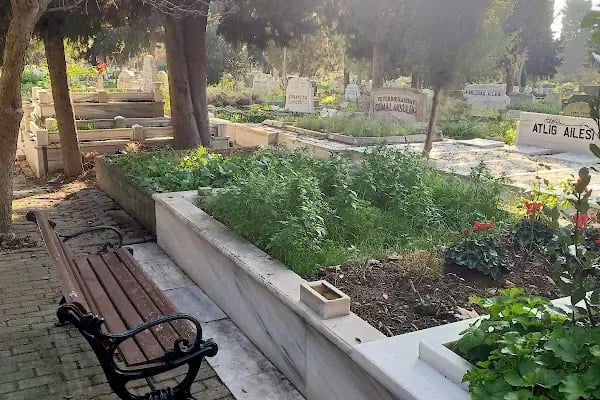 Timurtaş UÇAR Hocaefendi Kabri - Resim 2