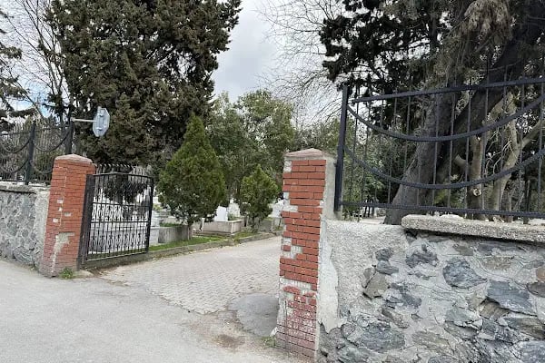 Timurtaş UÇAR Hocaefendi Kabri - Resim 9