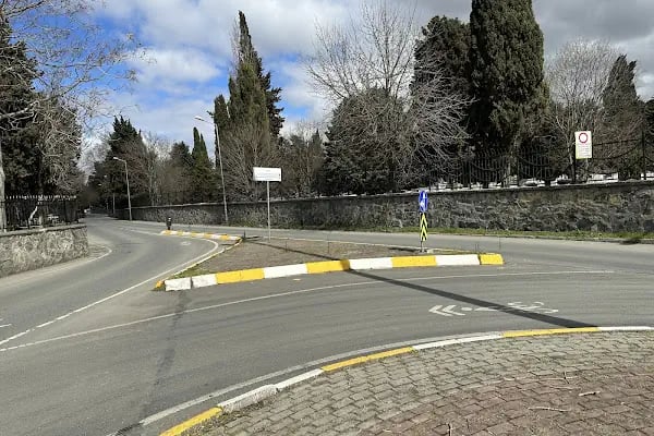 Timurtaş UÇAR Hocaefendi Kabri - Resim 16