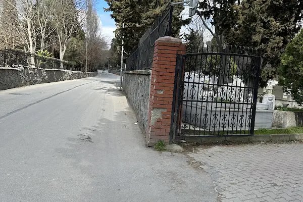 Timurtaş UÇAR Hocaefendi Kabri - Resim 10