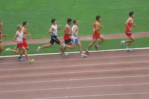 Söğütlü Atletizm Stadı - Resim 9