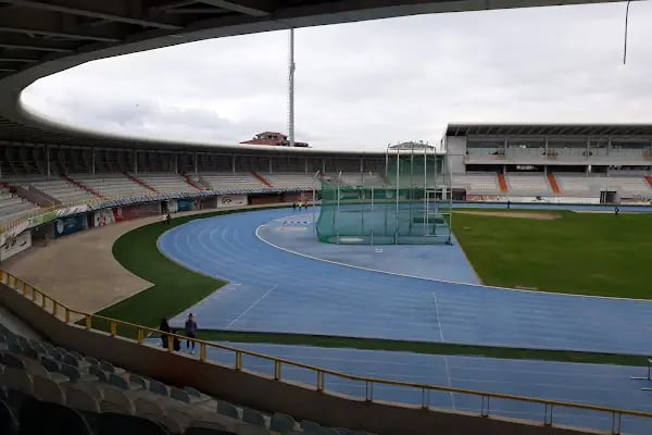 Söğütlü Atletizm Stadı - Resim 8