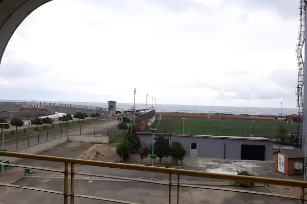 Söğütlü Atletizm Stadı - Resim 19